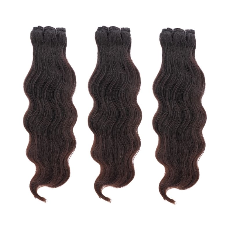 Curly Indian Hair Bundle Deal